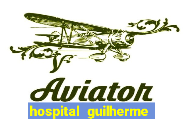 hospital guilherme alvaro santos concurso